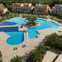 pilot beach resort