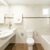 porfi beach hotel