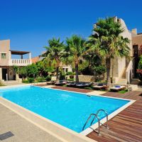 plakias cretan resort