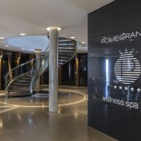 pomegranate wellness spa hotel