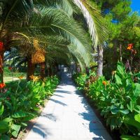 portes beach hotel