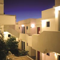 plakias bay hotel