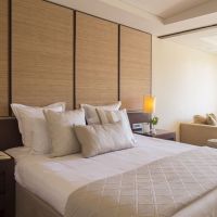 porto carras meliton hotel