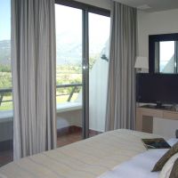 porto carras sithonia hotel