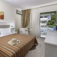 porfi beach hotel
