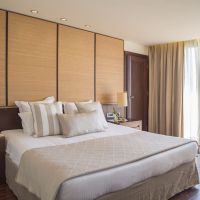 porto carras meliton hotel