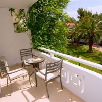 porfi beach hotel