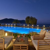 pilot beach resort