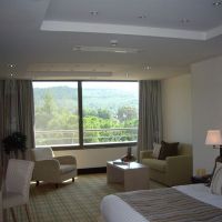 porto carras sithonia hotel