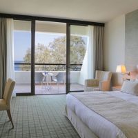 porto carras sithonia hotel