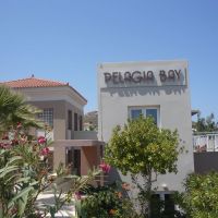 pelagia bay hotel