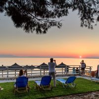 portes beach hotel