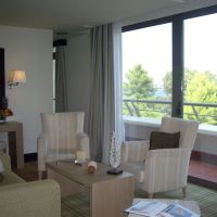 porto carras sithonia hotel