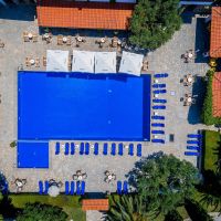philoxenia bungalows