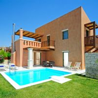 plakias cretan resort