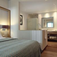 pilot beach resort