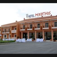 perinthos hotel