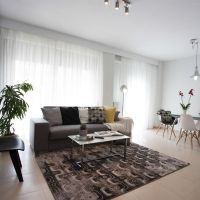 polis luxury apartments & studios