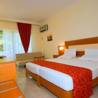 porfi beach hotel
