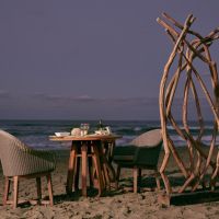 pilot beach resort