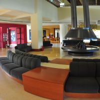 porto carras meliton hotel
