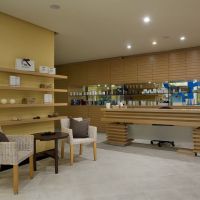 porto carras sithonia hotel