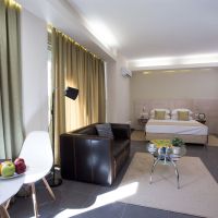 polis luxury apartments & studios