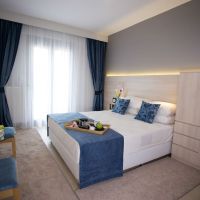 polis luxury apartments & studios