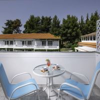 porfi beach hotel