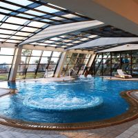 porto carras meliton hotel