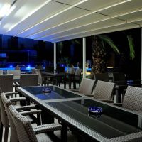 pegasus hotel