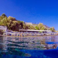 peninsula resort & spa