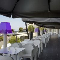 porto carras sithonia hotel