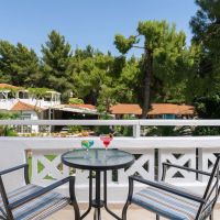 porfi beach hotel
