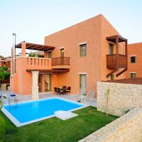 plakias cretan resort