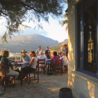 plakias bay hotel