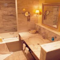 pleiades luxurious villas