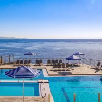 peninsula resort & spa