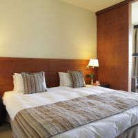 porto carras sithonia hotel