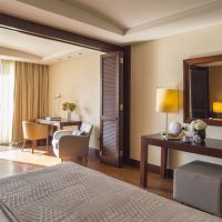 porto carras meliton hotel