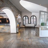 peninsula resort & spa