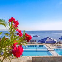 peninsula resort & spa