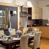 pleiades luxurious villas