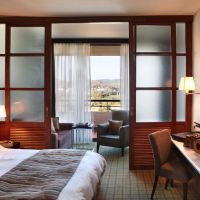 porto carras sithonia hotel