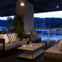 porto carras meliton hotel