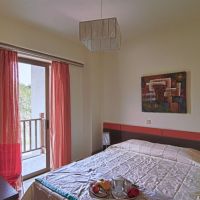plakias cretan resort