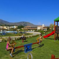 pilot beach resort