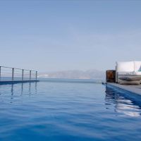 pleiades luxurious villas