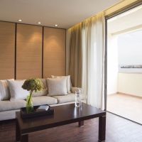 porto carras meliton hotel