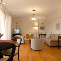 pleiades luxurious villas